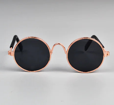 Pet Accessories Cat Glasses