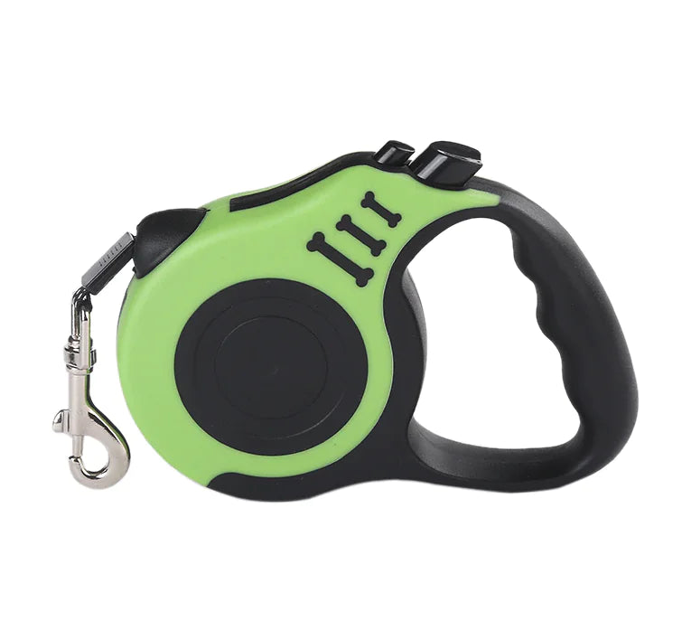 16.5FT EasyWalk Retractable Dog Leash